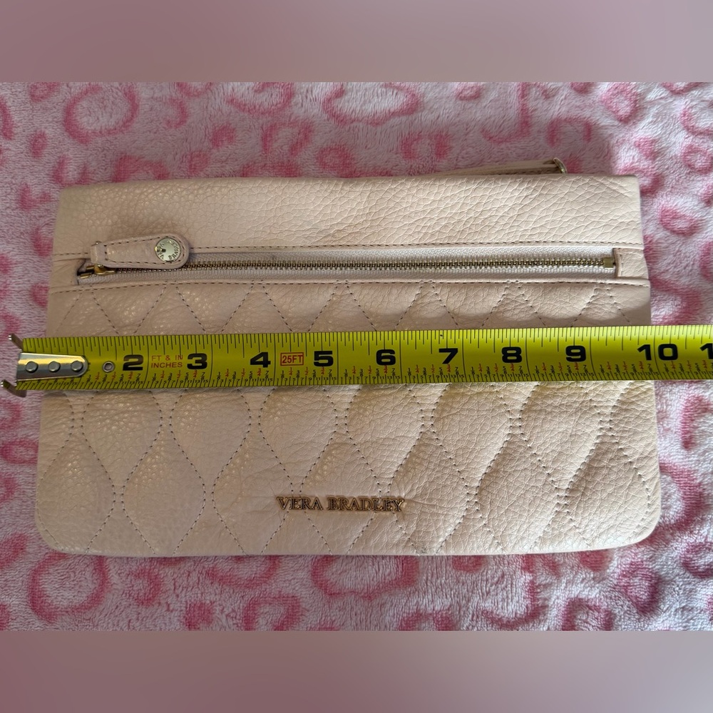 Vera Bradley Quilted Wristlet
Women’s - Picture 4 of 9